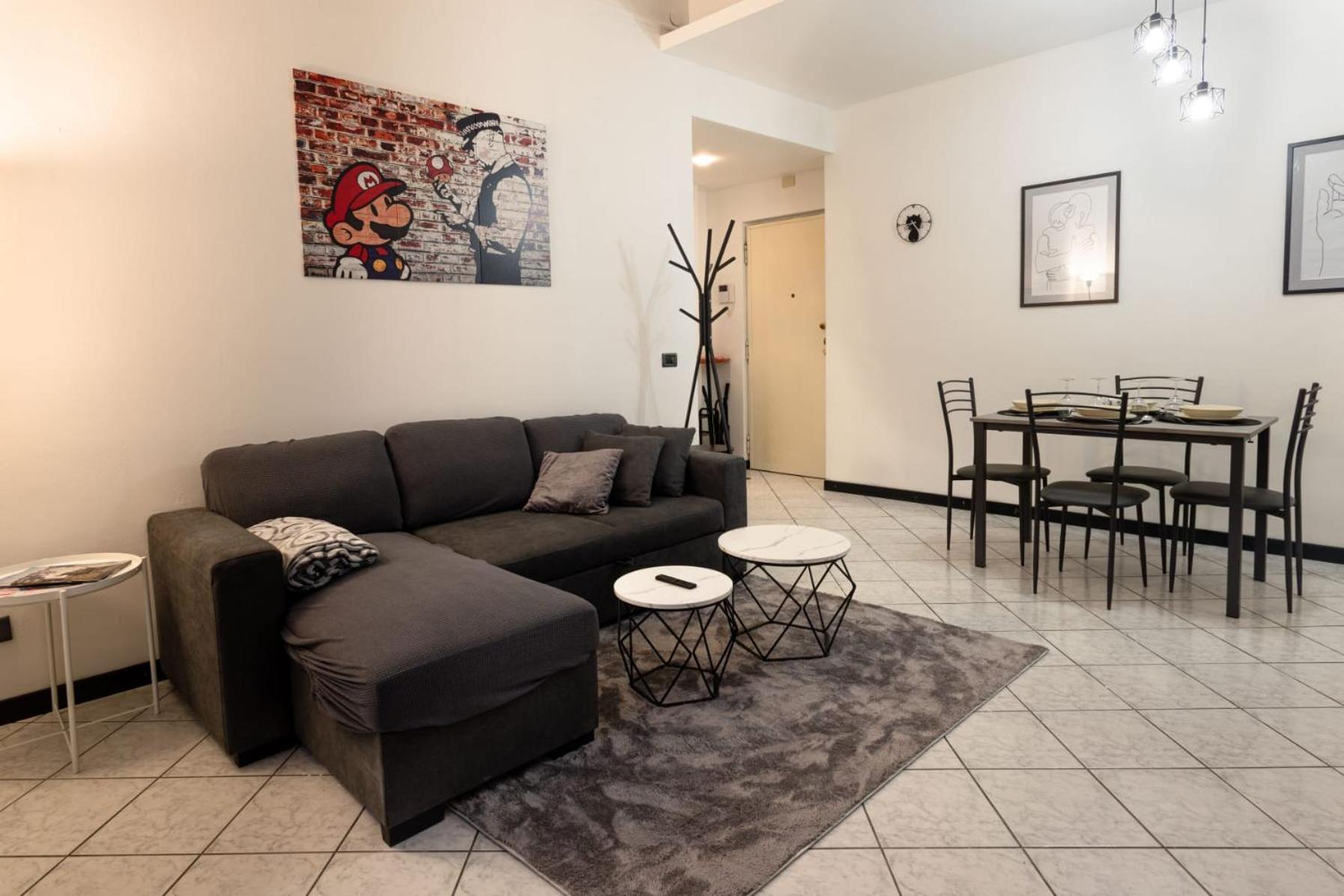 New Apartment Milan-Oh My House! Exterior foto